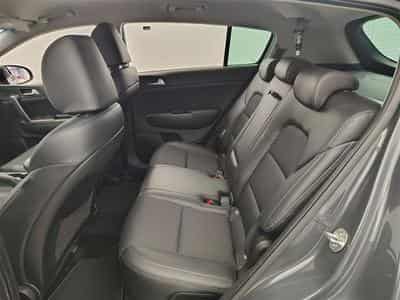 Kia Sportage 1.6i More *NAVI/CAMERA/CUIR PARTIEL/PDC AV ARR/JA17 (2021) - Foto 13