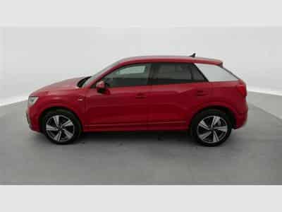 Audi Q2 30 TDI S-Line S-Tronic Cuir / Navi Cockpit / Led (2020) - Photo 3