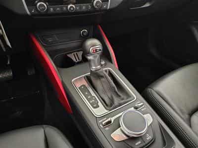 Audi Q2 30 TDI S-Line S-Tronic Cuir / Navi Cockpit / Led (2020) - Photo 12