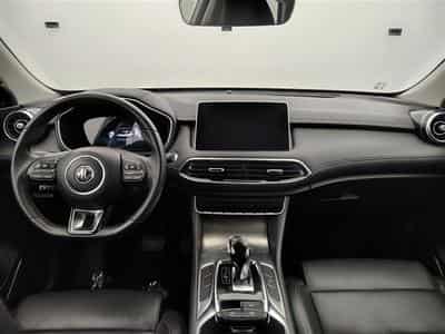 MG HS 1.5 T-GDi 160cv BVA Comfort NAVI / FULL LED / CUIR / CAMERA (2024) - Photo 8
