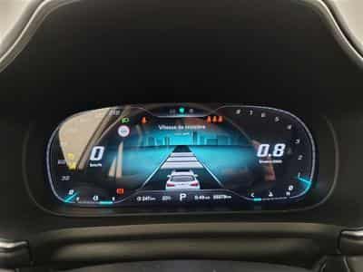 MG HS 1.5 T-GDi 160cv BVA Comfort NAVI / FULL LED / CUIR / CAMERA (2024) - Photo 10