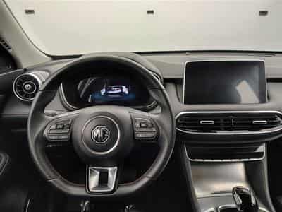 MG HS 1.5 T-GDi 160cv BVA Comfort NAVI / FULL LED / CUIR / CAMERA (2024) - Photo 9