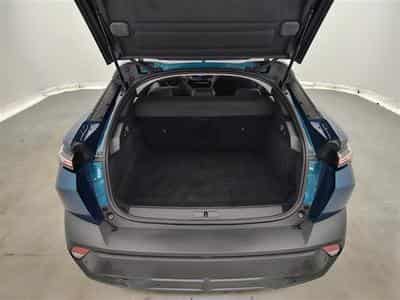 Peugeot 408 1.2 Hybrid 136cv e-DCS6 Allure NAVI / FULL LED / CAMERA 360 (2025) - Photo 13