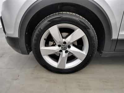 VW T-Cross 1.0 TSI Style OPF DSG (2021) - Foto 6