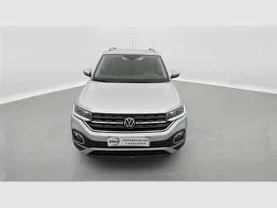 VW T-Cross 1.0 TSI Style OPF DSG (2021) - Foto 4