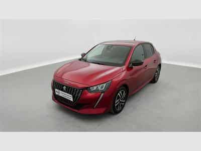 Peugeot 208 1.2i PureTech Style NAVI / CAMERA / FULL LED / CLIM (2023) - Photo 1
