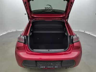 Peugeot 208 1.2i PureTech Style NAVI / CAMERA / FULL LED / CLIM (2023) - Photo 14