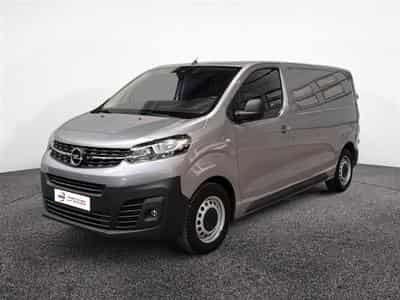 Opel Vivaro 2.0 TD L2H1 Edition AUTO/NAVI/PDC (2023) - Photo 1
