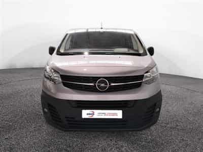 Opel Vivaro 2.0 TD L2H1 Edition AUTO/NAVI/PDC (2023) - Photo 4