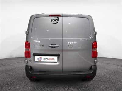 Opel Vivaro 2.0 TD L2H1 Edition AUTO/NAVI/PDC (2023) - Photo 5
