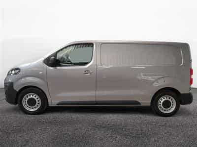 Opel Vivaro 2.0 TD L2H1 Edition AUTO/NAVI/PDC (2023) - Photo 3