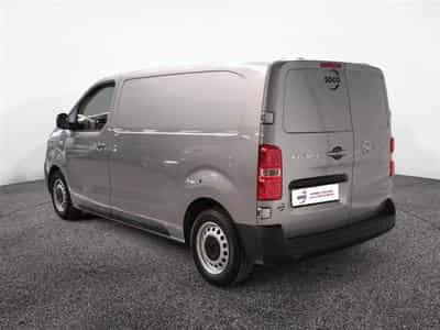 Opel Vivaro 2.0 TD L2H1 Edition AUTO/NAVI/PDC (2023) - Photo 2