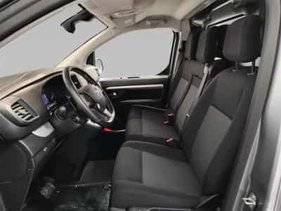 Opel Vivaro 2.0 TD L2H1 Edition AUTO/NAVI/PDC (2023) - Photo 7