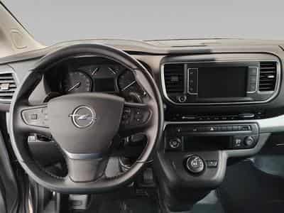 Opel Vivaro 2.0 TD L2H1 Edition AUTO/NAVI/PDC (2023) - Photo 9