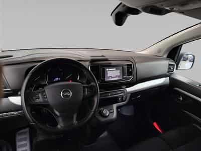 Opel Vivaro 2.0 TD L2H1 Edition AUTO/NAVI/PDC (2023) - Photo 8