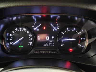Opel Vivaro 2.0 TD L2H1 Edition AUTO/NAVI/PDC (2023) - Photo 10