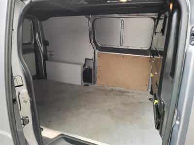 Opel Vivaro 2.0 TD L2H1 Edition AUTO/NAVI/PDC (2023) - Photo 14