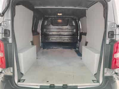 Opel Vivaro 2.0 TD L2H1 Edition AUTO/NAVI/PDC (2023) - Photo 15
