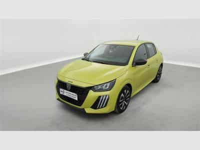 Peugeot 208 1.2i PureTech 100cv Style CARPLAY / PDC (2026) - Foto 1