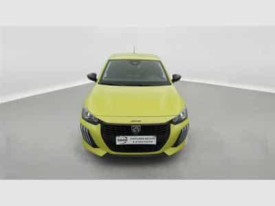 Peugeot 208 1.2i PureTech 100cv Style CARPLAY / PDC (2026) - Foto 4