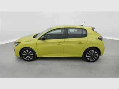 Peugeot 208 1.2i PureTech 100cv Style CARPLAY / PDC (2026) - Foto 3