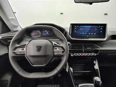 Peugeot 208 1.2i PureTech 100cv Style CARPLAY / PDC (2026) - Foto 9