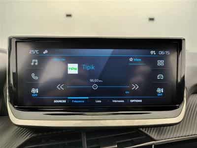 Peugeot 208 1.2i PureTech 100cv Style CARPLAY / PDC (2026) - Foto 11