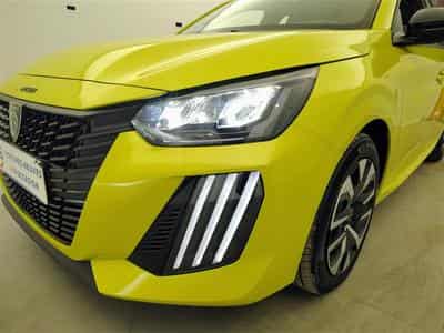 Peugeot 208 1.2i PureTech 100cv Style CARPLAY / PDC (2026) - Foto 15