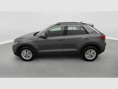 VW T-Roc 1.0 TSI Life Navi Cockpit / Led / PDC av+ar (2023) - Photo 3