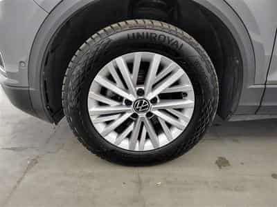 VW T-Roc 1.0 TSI Life Navi Cockpit / Led / PDC av+ar (2023) - Photo 6