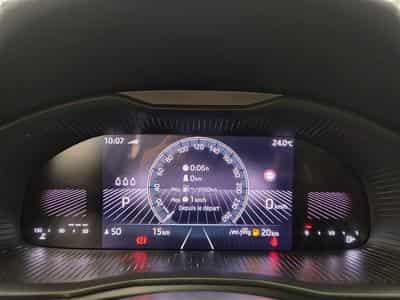 Skoda Kamiq 1.0 TSI 115cv DSG Selection CARPLAY / FULL LED / CAMERA (2026) - Photo 10