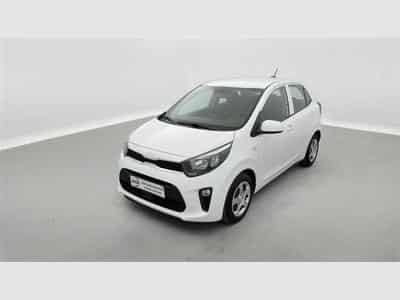 Kia Picanto 1.0i Pulse ISG / Airco (2024) - Photo 1