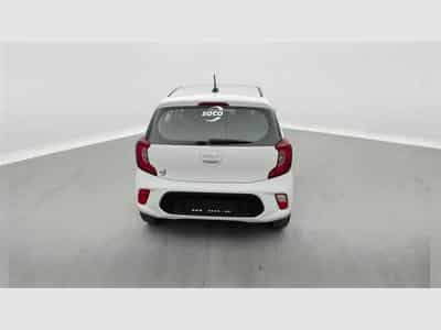Kia Picanto 1.0i Pulse ISG / Airco (2024) - Photo 5