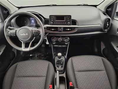Kia Picanto 1.0i Pulse ISG / Airco (2024) - Photo 8