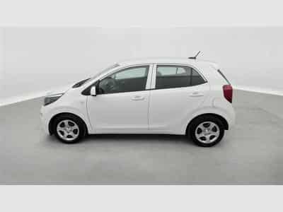 Kia Picanto 1.0i Pulse ISG / Airco (2024) - Photo 3