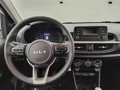 Kia Picanto 1.0i Pulse ISG / Airco (2024) - Photo 9