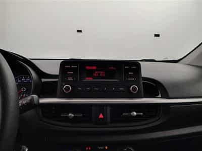 Kia Picanto 1.0i Pulse ISG / Airco (2024) - Photo 11