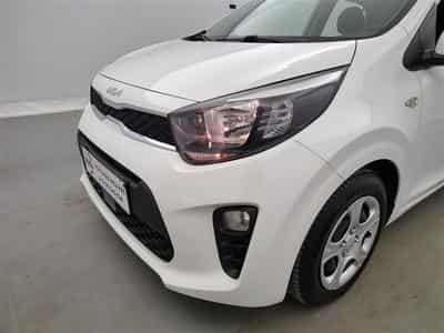Kia Picanto 1.0i Pulse ISG / Airco (2024) - Photo 15