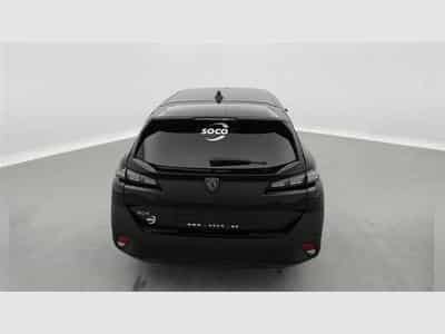 Peugeot 308 SW 1.2 PureTech AUTO Active Pack (2024) - Foto 5