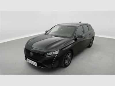 Peugeot 308 SW 1.2 PureTech AUTO Active Pack (2024) - Foto 1
