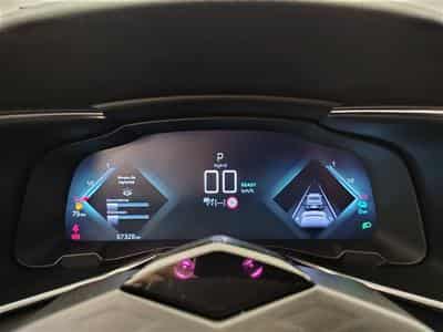 DS Automobiles DS9 1.6 E-Tense 225 Rivoli PHEV (2022) - Foto 10