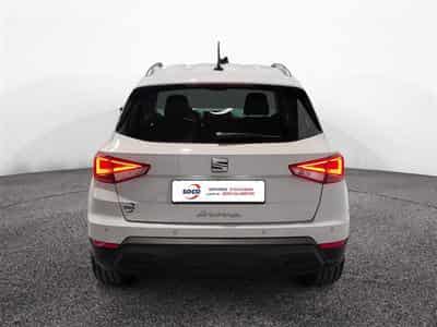 Seat Arona 1.0 TSI Style (2022) - Photo 5