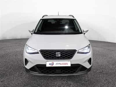 Seat Arona 1.0 TSI Style (2022) - Photo 4