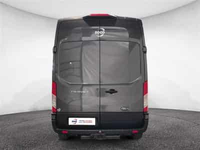 Ford Transit DC 350 L 2.0 TDCi L3 FWD 6pl/NAVI/FULL LED/JA/PDC (2020) - Foto 5