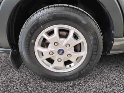 Ford Transit DC 350 L 2.0 TDCi L3 FWD 6pl/NAVI/FULL LED/JA/PDC (2020) - Foto 6