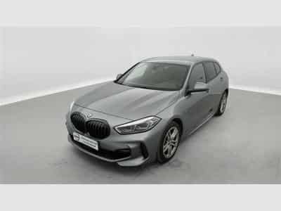 BMW 118 iA OPF PACK M NAVI/CARPLAY/PDC AV-AR (2023) - Photo 1