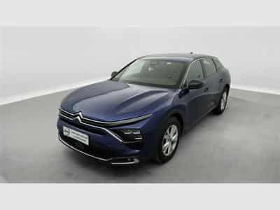 Citroen C5 X 1.2 Turbo 131cv **CARPLAY/NAVI/RADAR AV/AR/FULL LED** (2023) - Foto 1