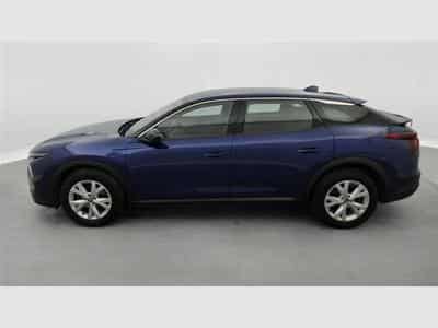 Citroen C5 X 1.2 Turbo 131cv **CARPLAY/NAVI/RADAR AV/AR/FULL LED** (2023) - Foto 3