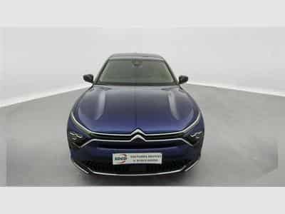 Citroen C5 X 1.2 Turbo 131cv **CARPLAY/NAVI/RADAR AV/AR/FULL LED** (2023) - Foto 4