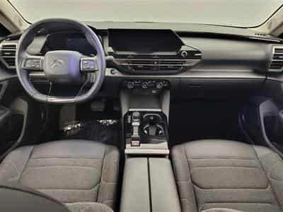 Citroen C5 X 1.2 Turbo 131cv **CARPLAY/NAVI/RADAR AV/AR/FULL LED** (2023) - Foto 8